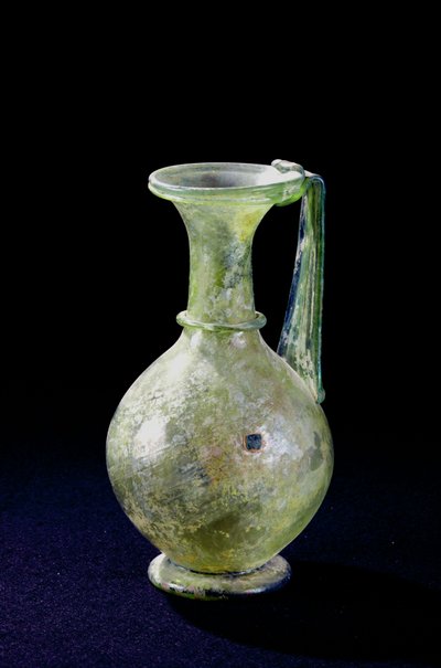 Spherical Bottle by Greco Roman